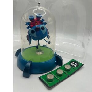 Hallmark Keepsake 2025 Disney Lilo & Stitch Experiment 626 Funko Pop #458